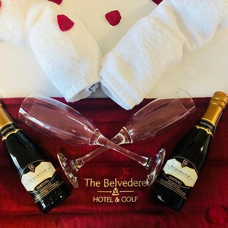 Belvedere Hotel&Golf Bridlington Eksteriør bilde