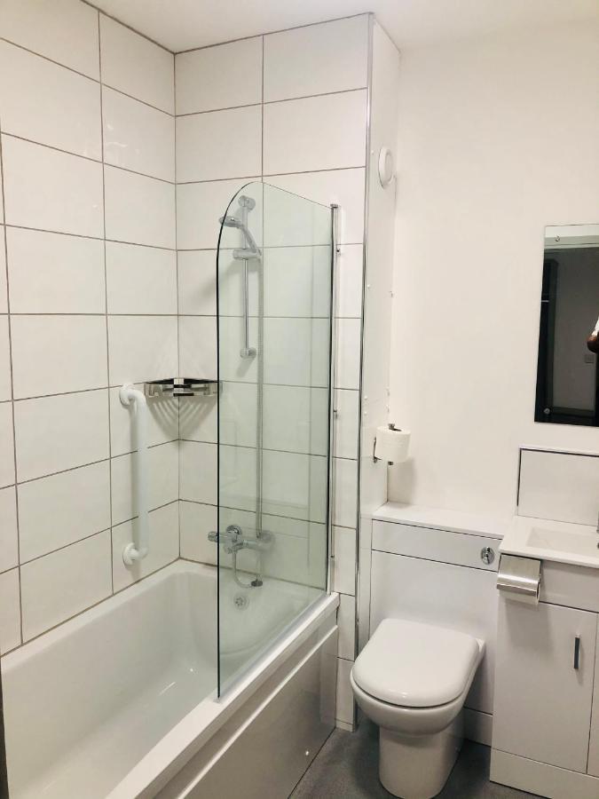 Belvedere Hotel&Golf Bridlington Eksteriør bilde
