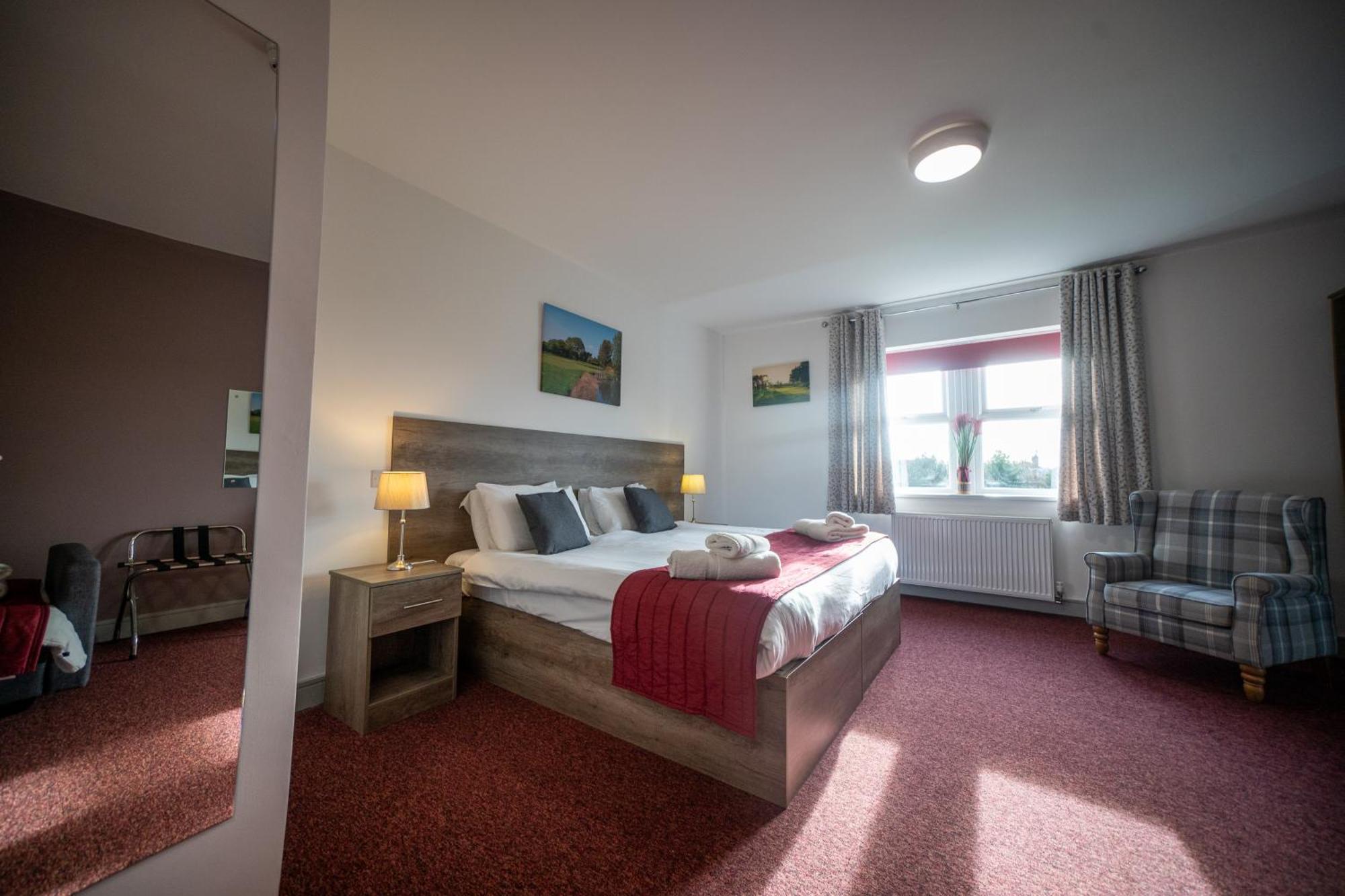 Belvedere Hotel&Golf Bridlington Eksteriør bilde
