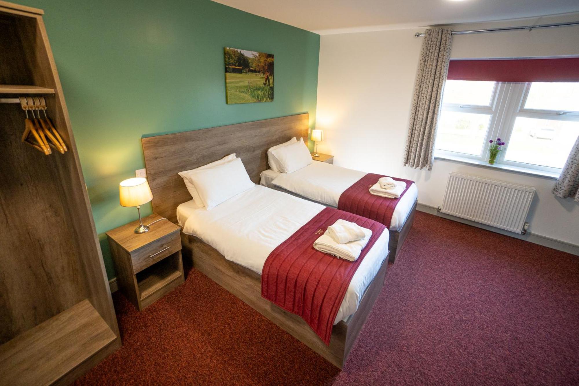 Belvedere Hotel&Golf Bridlington Eksteriør bilde