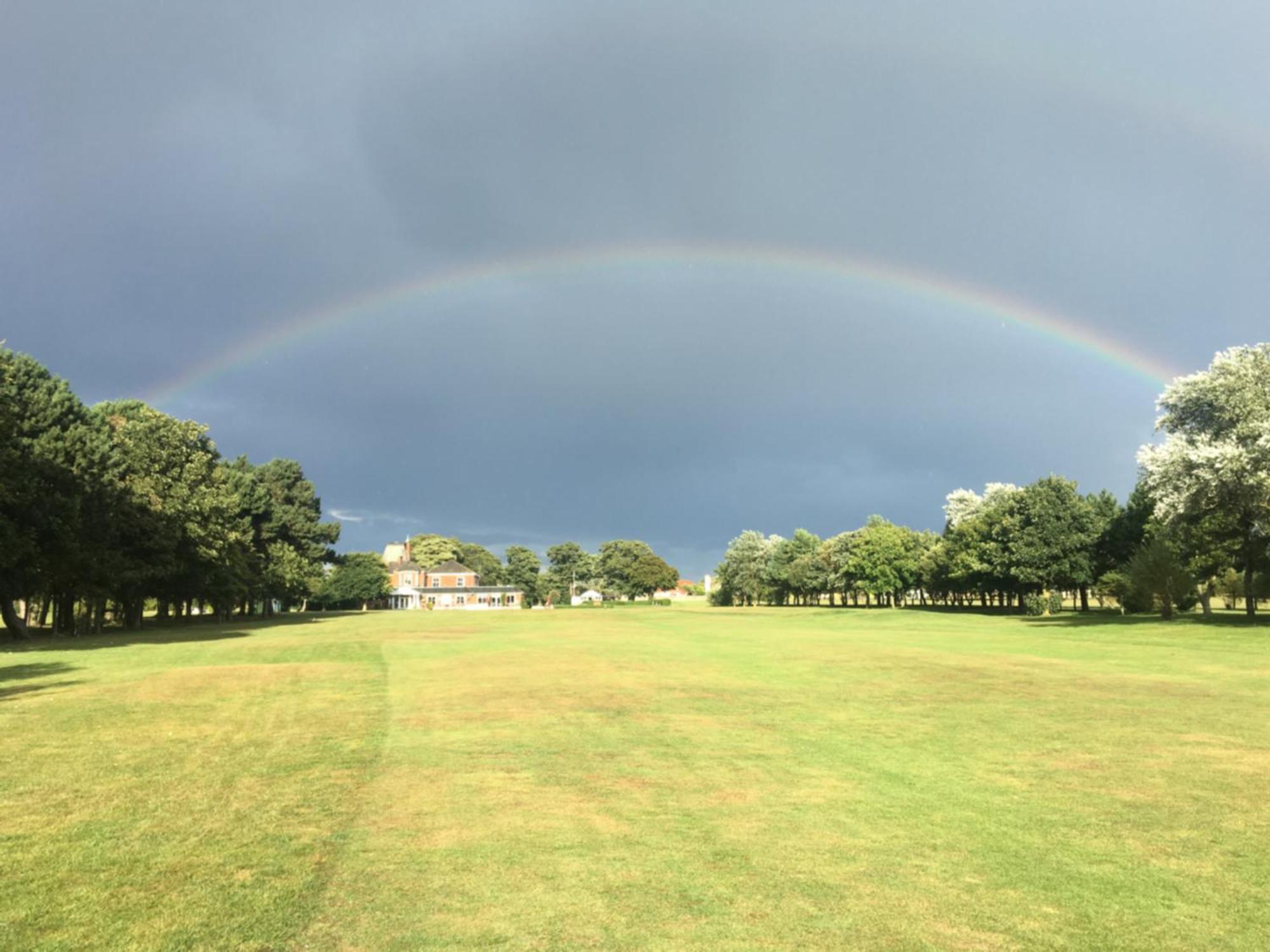 Belvedere Hotel&Golf Bridlington Eksteriør bilde