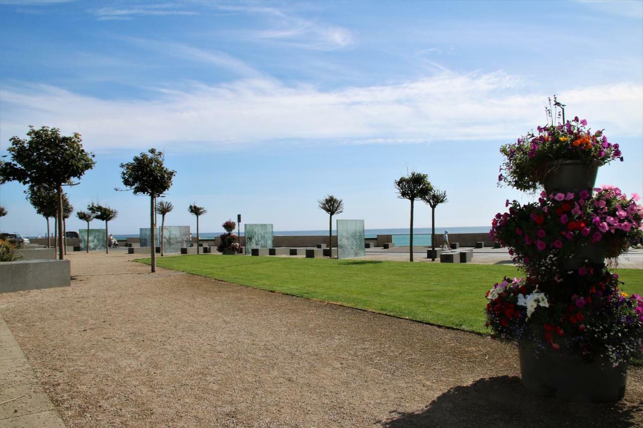 Belvedere Hotel&Golf Bridlington Eksteriør bilde