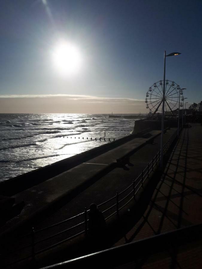 Belvedere Hotel&Golf Bridlington Eksteriør bilde