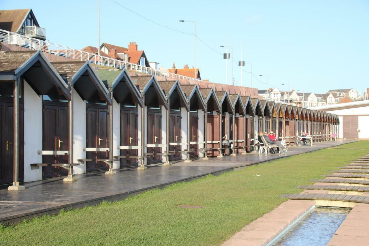 Belvedere Hotel&Golf Bridlington Eksteriør bilde