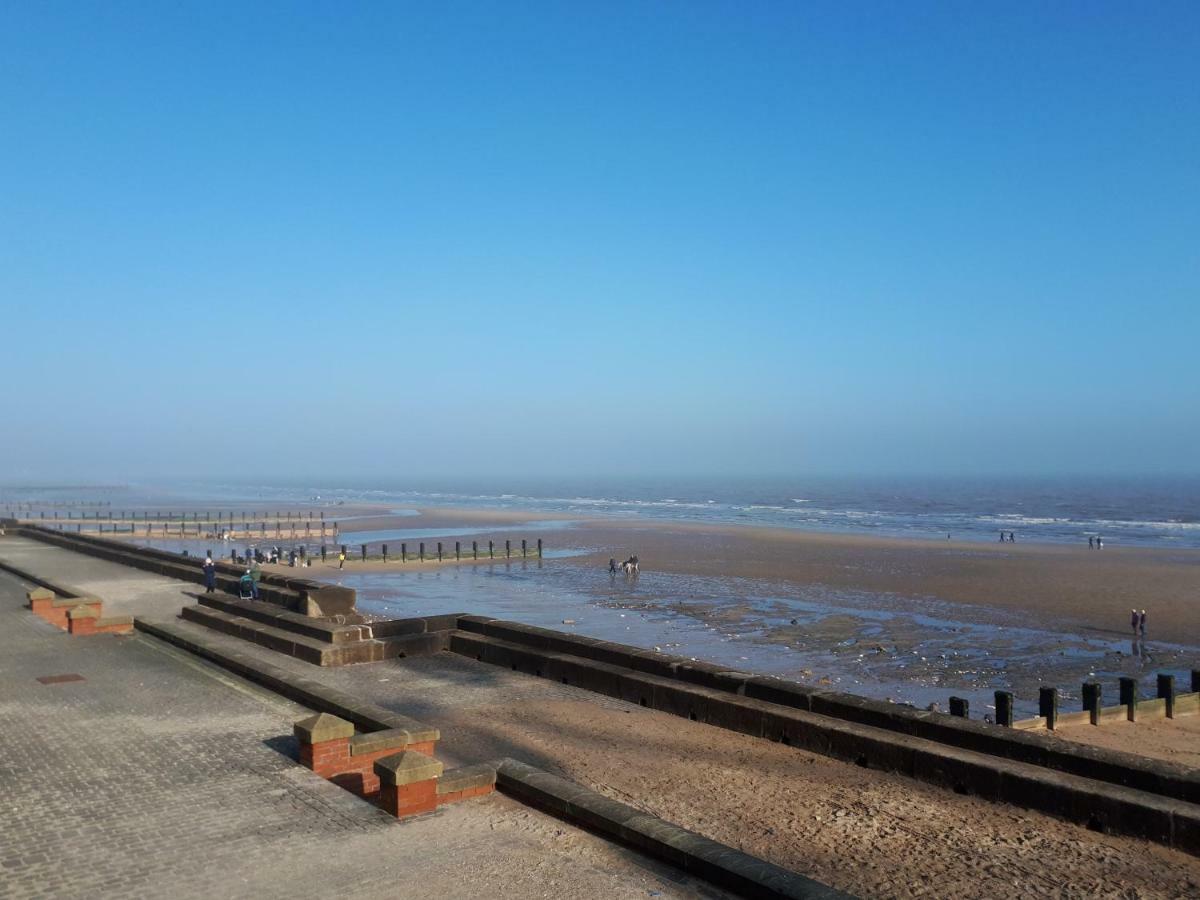 Belvedere Hotel&Golf Bridlington Eksteriør bilde