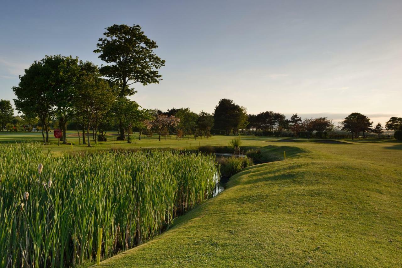 Belvedere Hotel&Golf Bridlington Eksteriør bilde
