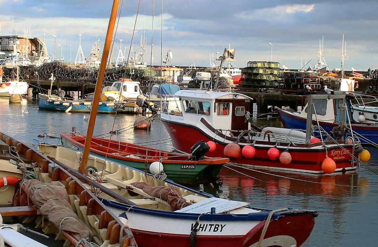 Belvedere Hotel&Golf Bridlington Eksteriør bilde